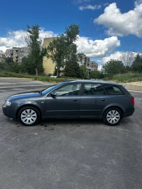 Audi A4 Топ Цена 1.9 TDI BKE - 3400 лв. - 99541467 7
