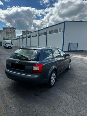 Audi A4 Топ Цена 1.9 TDI BKE - 3400 лв. - 99541467 5
