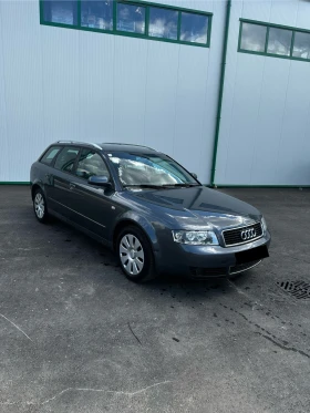 Audi A4 Топ Цена 1.9 TDI BKE - 3400 лв. - 99541467 2
