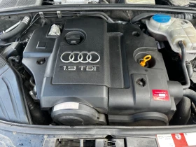 Audi A4 Топ Цена 1.9 TDI BKE - 3400 лв. - 99541467 9