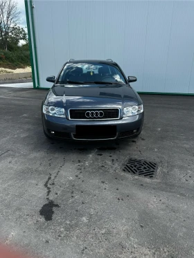 Audi A4 Топ Цена 1.9 TDI BKE - 3400 лв. - 99541467 3
