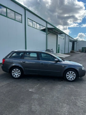 Audi A4 Топ Цена 1.9 TDI BKE - 3400 лв. - 99541467 8