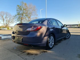 Mazda 6  | Mobile.bg    4