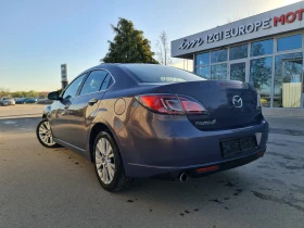 Mazda 6  | Mobile.bg    5