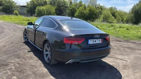 Audi A5 2.0 TDI | Mobile.bg    6