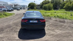 Audi A5 2.0 TDI | Mobile.bg    5