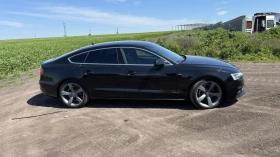     Audi A5 2.0 TDI