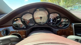 Porsche Panamera S* (E) HYBRID* BOSE* LANE ASSIST* * *  | Mobile.bg    6
