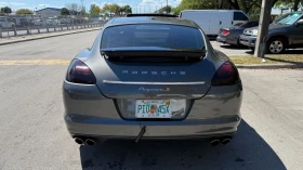 Porsche Panamera S* (E) HYBRID* BOSE* LANE ASSIST* * *  | Mobile.bg    4