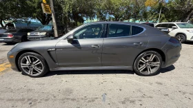 Porsche Panamera S* (E) HYBRID* BOSE* LANE ASSIST* * *  | Mobile.bg    3