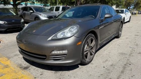 Porsche Panamera S* (E) HYBRID* BOSE* LANE ASSIST* * *  | Mobile.bg    2