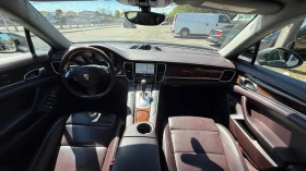 Porsche Panamera S* (E) HYBRID* BOSE* LANE ASSIST* * *  | Mobile.bg    8