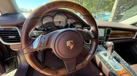 Porsche Panamera S* (E) HYBRID* BOSE* LANE ASSIST* * *  | Mobile.bg    5