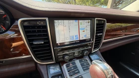 Porsche Panamera S* (E) HYBRID* BOSE* LANE ASSIST* * *  | Mobile.bg    10