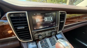 Porsche Panamera S* (E) HYBRID* BOSE* LANE ASSIST* * *  | Mobile.bg    7