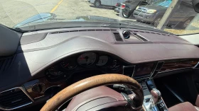 Porsche Panamera S* (E) HYBRID* BOSE* LANE ASSIST* * *  | Mobile.bg    11
