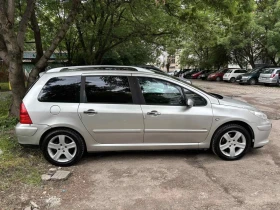 Обява за продажба на Peugeot 307 HDI 1600 ~4 200 лв. - изображение 1