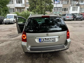 Обява за продажба на Peugeot 307 HDI 1600 ~4 200 лв. - изображение 4