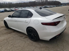Alfa Romeo Giulia 2017 ALFA ROMEO GIULIA TI | Mobile.bg    6