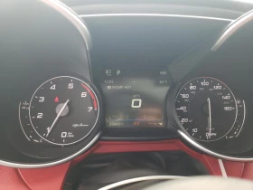Alfa Romeo Giulia 2017 ALFA ROMEO GIULIA TI | Mobile.bg    9