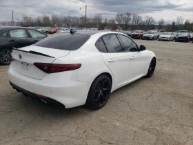 Alfa Romeo Giulia 2017 ALFA ROMEO GIULIA TI | Mobile.bg    4