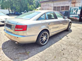 Audi A6 3.0 TDI quattro  | Mobile.bg    2