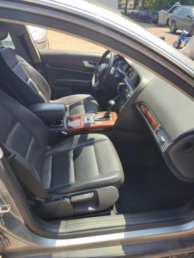 Audi A6 3.0 TDI quattro  | Mobile.bg    6