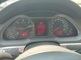 Audi A6 3.0 TDI quattro  | Mobile.bg    8