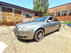 Audi A6 3.0 TDI quattro  | Mobile.bg    4