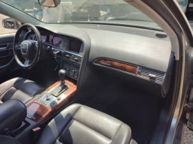 Audi A6 3.0 TDI quattro  | Mobile.bg    7