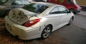 Обява за продажба на Toyota Camry SOLARA ~10 800 лв. - изображение 4