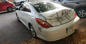Обява за продажба на Toyota Camry SOLARA ~10 800 лв. - изображение 3