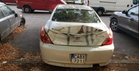 Обява за продажба на Toyota Camry SOLARA ~10 800 лв. - изображение 2