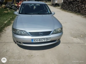 Opel Vectra | Mobile.bg    4