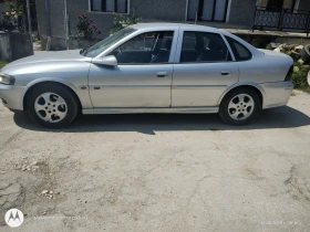 Opel Vectra | Mobile.bg    3