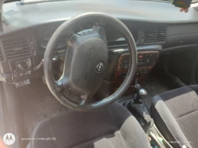 Opel Vectra | Mobile.bg    8