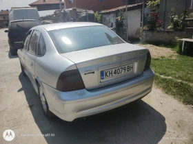 Opel Vectra | Mobile.bg    2