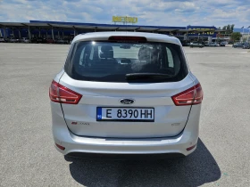Обява за продажба на Ford B-Max 43 600km ~10 990 лв. - изображение 3