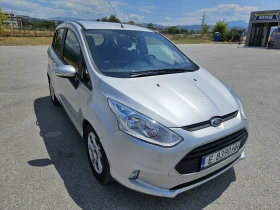 Обява за продажба на Ford B-Max 43 600km ~10 990 лв. - изображение 1