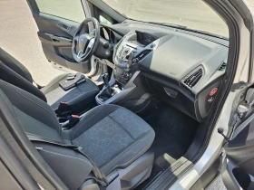Обява за продажба на Ford B-Max 43 600km ~10 990 лв. - изображение 6