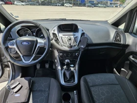 Обява за продажба на Ford B-Max 43 600km ~10 990 лв. - изображение 5
