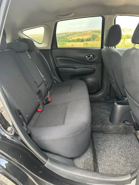 Nissan Note 1.5DCi NAVi EURO 6 TUV COC - 6185 EUR - 29091821 15