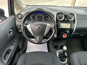Nissan Note 1.5DCi NAVi EURO 6 TUV COC - 6185 EUR - 29091821 12