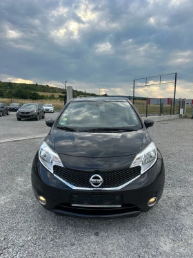 Nissan Note 1.5DCi NAVi EURO 6 TUV COC - 6185 EUR - 29091821 3