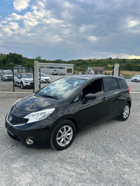 Nissan Note 1.5DCi NAVi EURO 6 TUV COC - 6185 EUR - 29091821 2