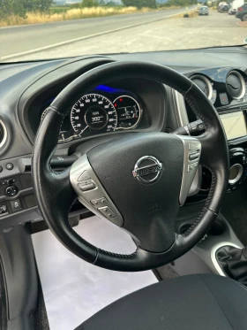 Nissan Note 1.5DCi NAVi EURO 6 TUV COC - 6185 EUR - 29091821 10