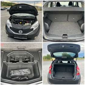 Nissan Note 1.5DCi NAVi EURO 6 TUV COC - 6185 EUR - 29091821 16