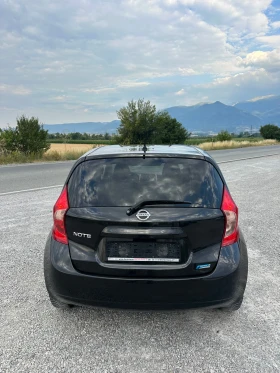 Nissan Note 1.5DCi NAVi EURO 6 TUV COC - 6185 EUR - 29091821 7