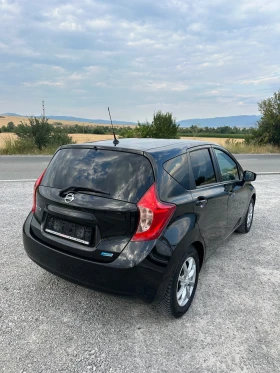 Nissan Note 1.5DCi NAVi EURO 6 TUV COC - 6185 EUR - 29091821 6