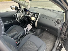 Nissan Note 1.5DCi NAVi EURO 6 TUV COC - 6185 EUR - 29091821 13